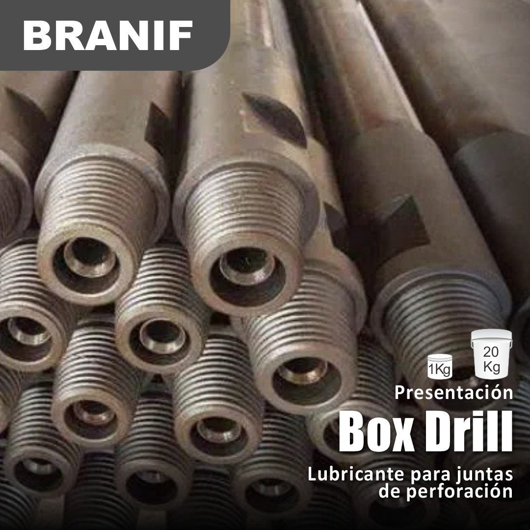 BOX DRILL